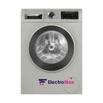 Bosch WGA254AXEG Machine à Laver Série 6 10KG 1400T Silver Inox
