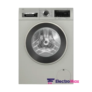 Bosch WGA254AXEG Machine à Laver Série 6 10KG 1400T Silver Inox
