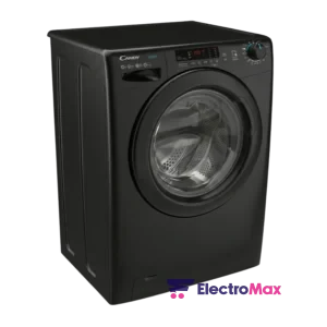Candy CS1082DBB Machine à Laver 8KG 1000T Noir