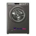 Candy HCU12102DRRE/1-S Machine à Laver 10KG 1200T Anthracite - Produit Electromax Maroc