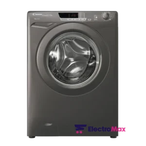 Candy HCU12102DRRE/1-S Machine à Laver 10KG 1200T Anthracite - Produit Electromax Maroc