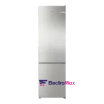 Bosch KGN39NLEM8 Réfrigérateur Combiné No Frost 363L Inox
