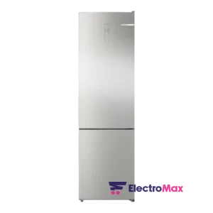 Bosch KGN39NLEM8 Réfrigérateur Combiné No Frost 363L Inox