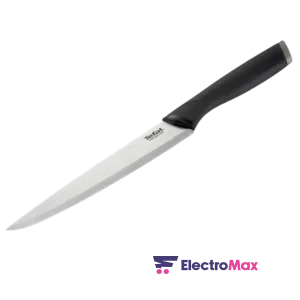 Tefal K2213704 Couteau à Trancher 20CM Comfort