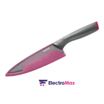 Tefal K1220304 Couteau Chef Fresh Kitchen 15CM