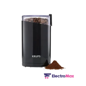 MOULIN A CAFE 200W NOIR F2034210