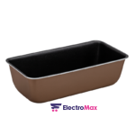 Tefal J5547202 PerfectBake Moule à Cake 26CM