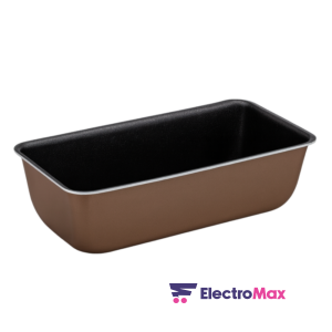 Tefal J5547202 PerfectBake Moule à Cake 26CM