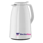 Tefal K3036112 Thermos Mambo 1L Blanc Brillant