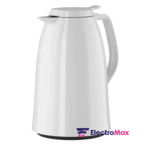 Tefal K3036112 Thermos Mambo 1L Blanc Brillant