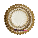 PLAT SET W1910DG-S3-3PCS