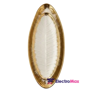 PLAT SET W3442DG-10+12-2PCS