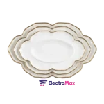 PLAT SET W3217DG-3XOPE-3PCS