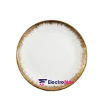 ASSIETTE SIMPLE W2010DG-10PE - Produit Electromax Maroc