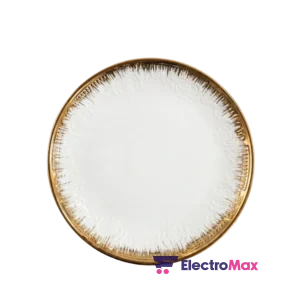 ASSIETTE SIMPLE W2010DG-10PE - Produit Electromax Maroc