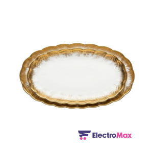 PLAT SET W3177DG-14+16OPE-2PCS