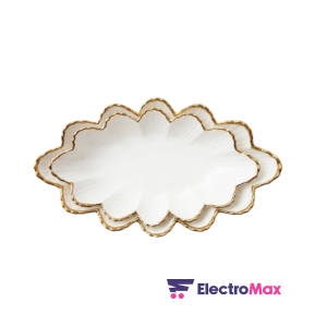 PLAT SET W3265DG-S2/2PCS
