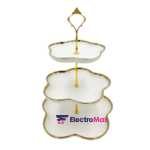 PLATEAU A GATEAU W3250DG-S3/3PCS