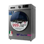 VENEZIA T 8000 S-1 MACHINE A LAVER FRONTALE