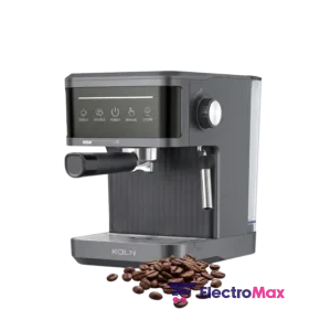 KOLN CF-20-DGI MACHINE A CAFE LEVIER PRESSION 1.8L