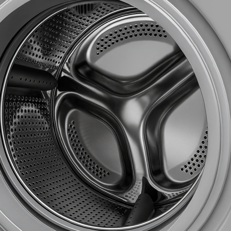 Arthur Martin AWF6028M6GA Lave-linge 6kg Electromax Maroc Arthur Martin AWF6028M6GA Lave-linge 6kg – Image 3