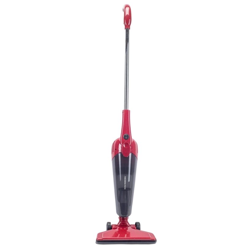 Hausberg HB-2025RS – Aspirateur Mini Pratique 700W 0,5 L Electromax Maroc Hausberg HB-2025RS – Aspirateur Mini Pratique 700W 0,5 L – Image 6