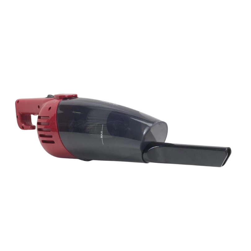 Hausberg HB-2025RS – Aspirateur Mini Pratique 700W 0,5 L Electromax Maroc Hausberg HB-2025RS – Aspirateur Mini Pratique 700W 0,5 L – Image 4