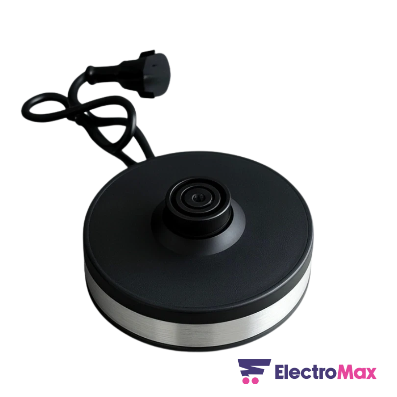 Hausberg HB-7678 Mousseur à lait électrique 250 ml 600W Electromax Maroc Hausberg HB-7678 Mousseur à lait électrique 250 ml 600W – Image 2