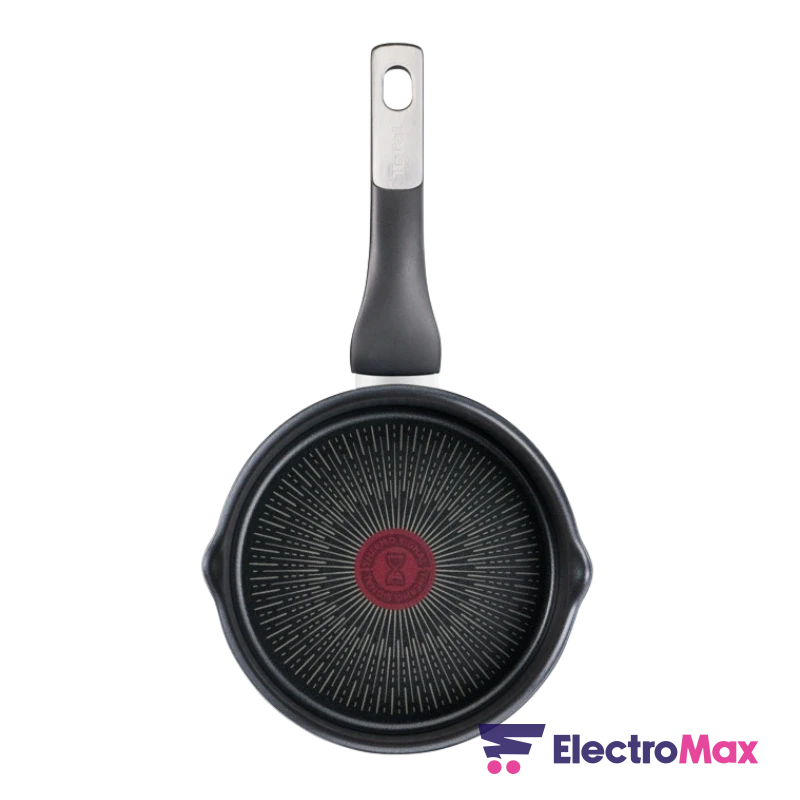 Tefal G2553002 Unlimited Casserole 20cm 2,9 Litre Electromax Maroc Tefal G2553002 Unlimited Casserole 20cm 2,9 Litre – Image 2
