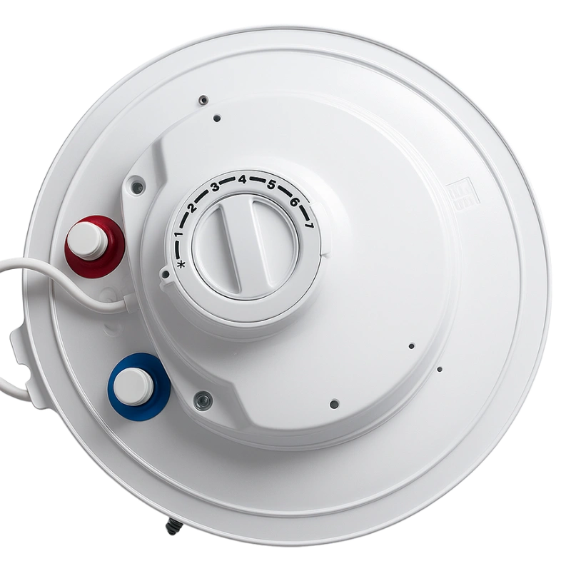 Bosch CBE30 Chauffe-Eau à Gaz Électronique 30L Electromax Maroc Bosch CBE30 Chauffe-Eau à Gaz Électronique 30L – Image 3