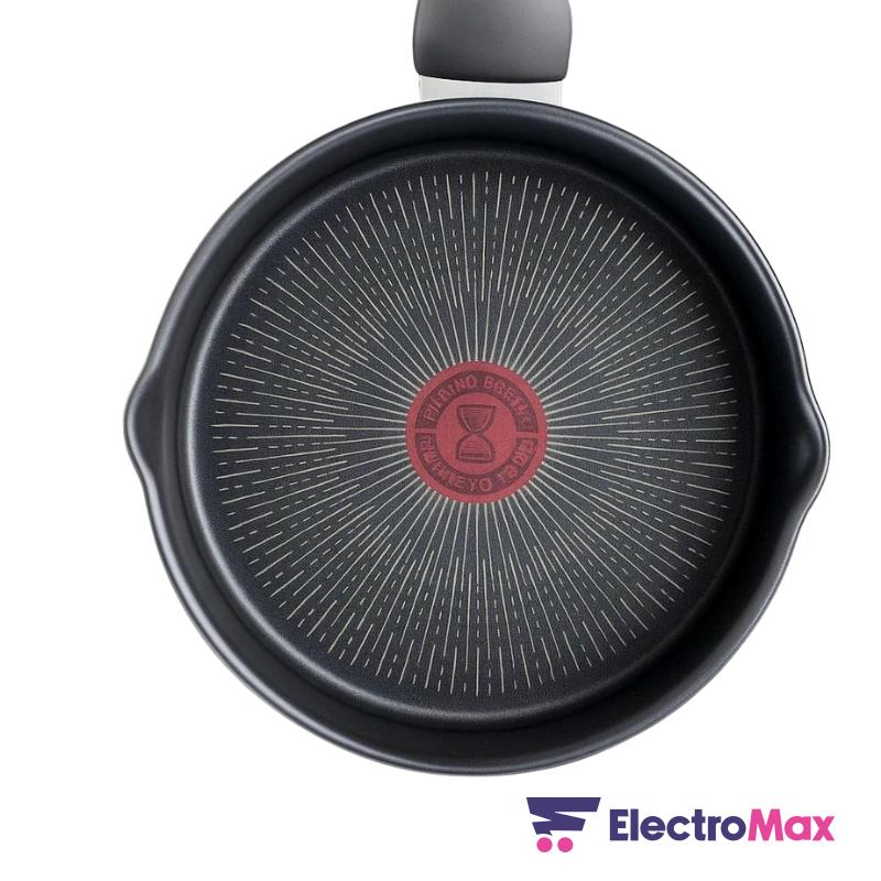 Tefal G2553002 Unlimited Casserole 20cm 2,9 Litre Electromax Maroc Tefal G2553002 Unlimited Casserole 20cm 2,9 Litre – Image 3