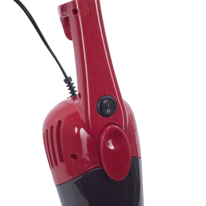Hausberg HB-2025RS – Aspirateur Mini Pratique 700W 0,5 L Electromax Maroc Hausberg HB-2025RS – Aspirateur Mini Pratique 700W 0,5 L – Image 3