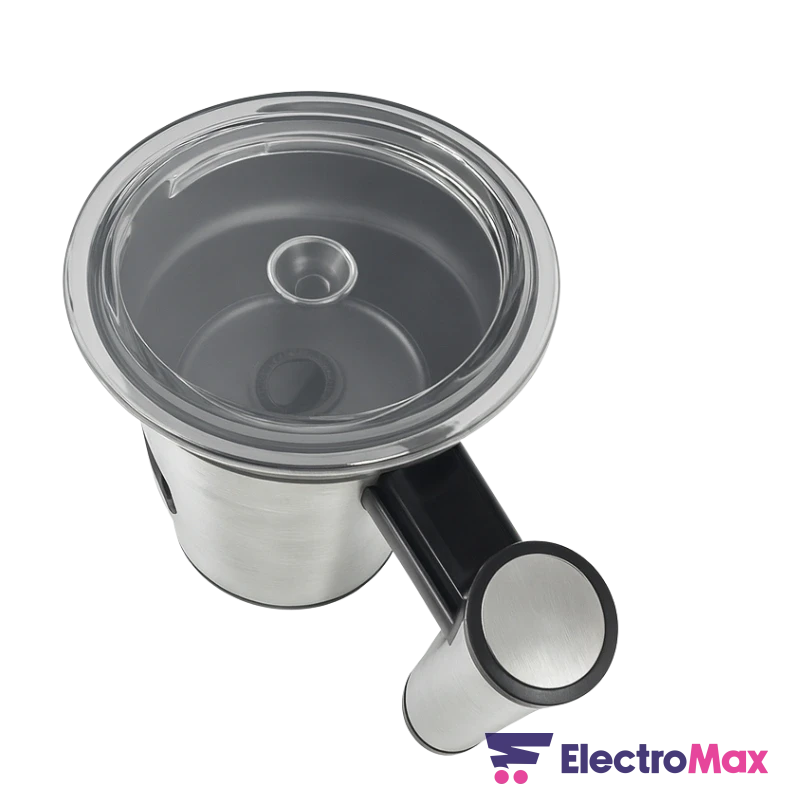 Hausberg HB-7678 Mousseur à lait électrique 250 ml 600W Electromax Maroc Hausberg HB-7678 Mousseur à lait électrique 250 ml 600W – Image 3