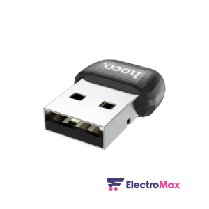 Adaptateur USB Bluetooth HOCO UA18