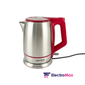 Bouilloire TATCH KL-SG1829 1.8L - Produit Electromax Maroc