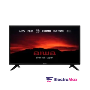 Aiwa JH32BT300T TV 32″ – Téléviseur HD LED - Produit Electromax Maroc