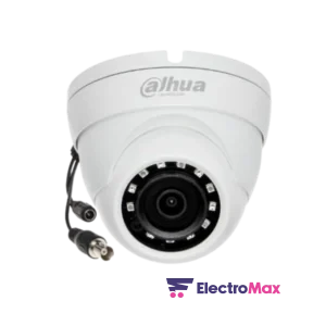 Caméra Dahua DH-HAC-HDW1400R 4MP