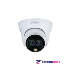 Caméra Dahua DH-HAC-HDW1239TLP-LED Full-Color