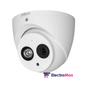 Caméra Dahua DH-HAC-HDW1220EM-A 2MP