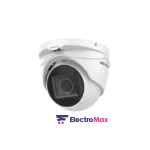 Caméra Hikvision DS-2CE79H0T-IT3ZF 5MP