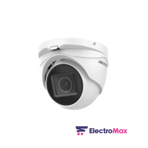 Caméra Hikvision DS-2CE79H0T-IT3ZF 5MP