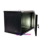 Armoire réseau XLeader 4U - Produit Electromax Maroc