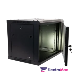 Armoire réseau XLeader 4U - Produit Electromax Maroc
