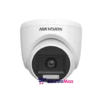Hikvision DS-2CE76D0T-ITPFS Caméra 2MP Audio