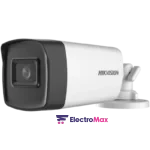 Hikvision DS-2CE17H0T-IT3F Caméra 5MP