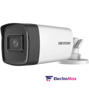 Hikvision DS-2CE17H0T-IT3F Caméra 5MP