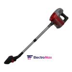 KRAFT CIF-AS-8008 Aspirateur balai 800W - Produit Electromax Maroc
