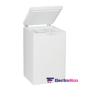 Whirlpool CF162 Congélateur Coffre – Blanc