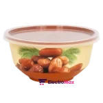 Lamacom SA1027-S3M7 Set de 3 Bols IML Motif Dattes - Produit Electromax Maroc