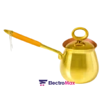 Mug Tatch Zizoua Gold 380 ml